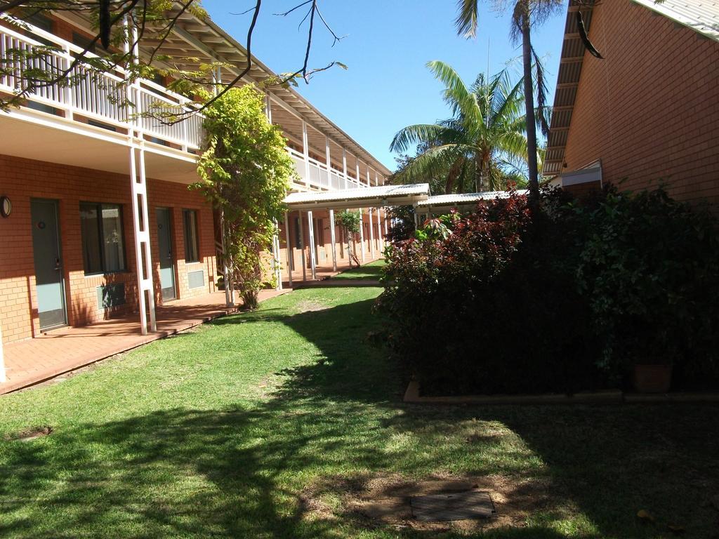 Karratha Central Apartments Exterior foto