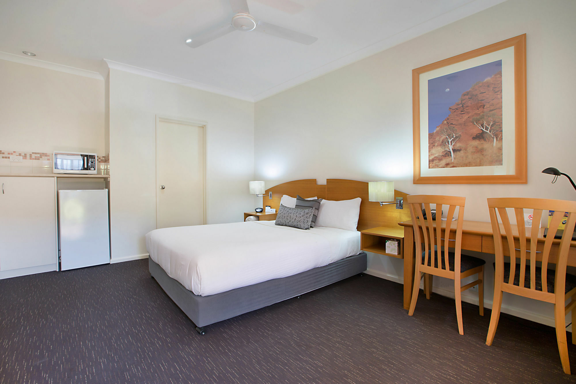 Karratha Central Apartments Exterior foto