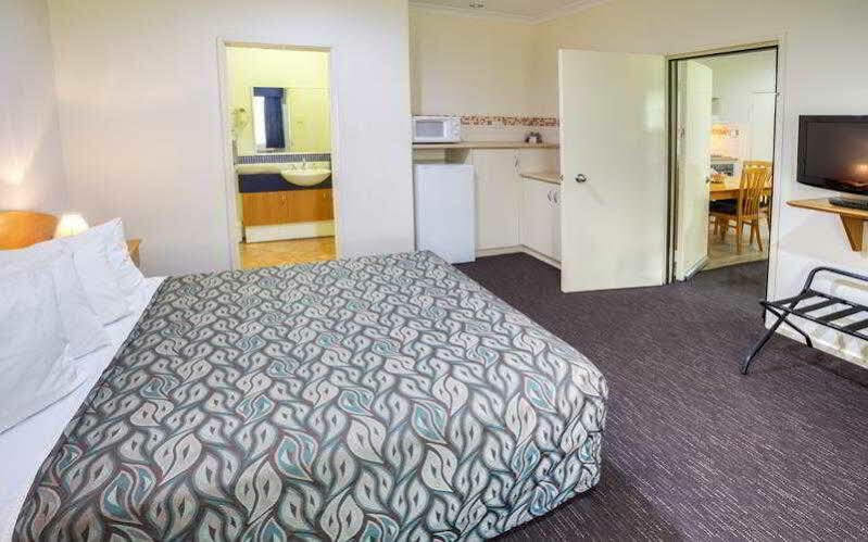 Karratha Central Apartments Exterior foto