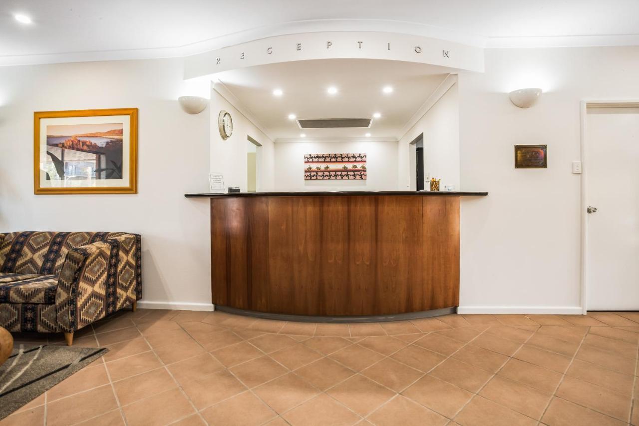 Karratha Central Apartments Exterior foto