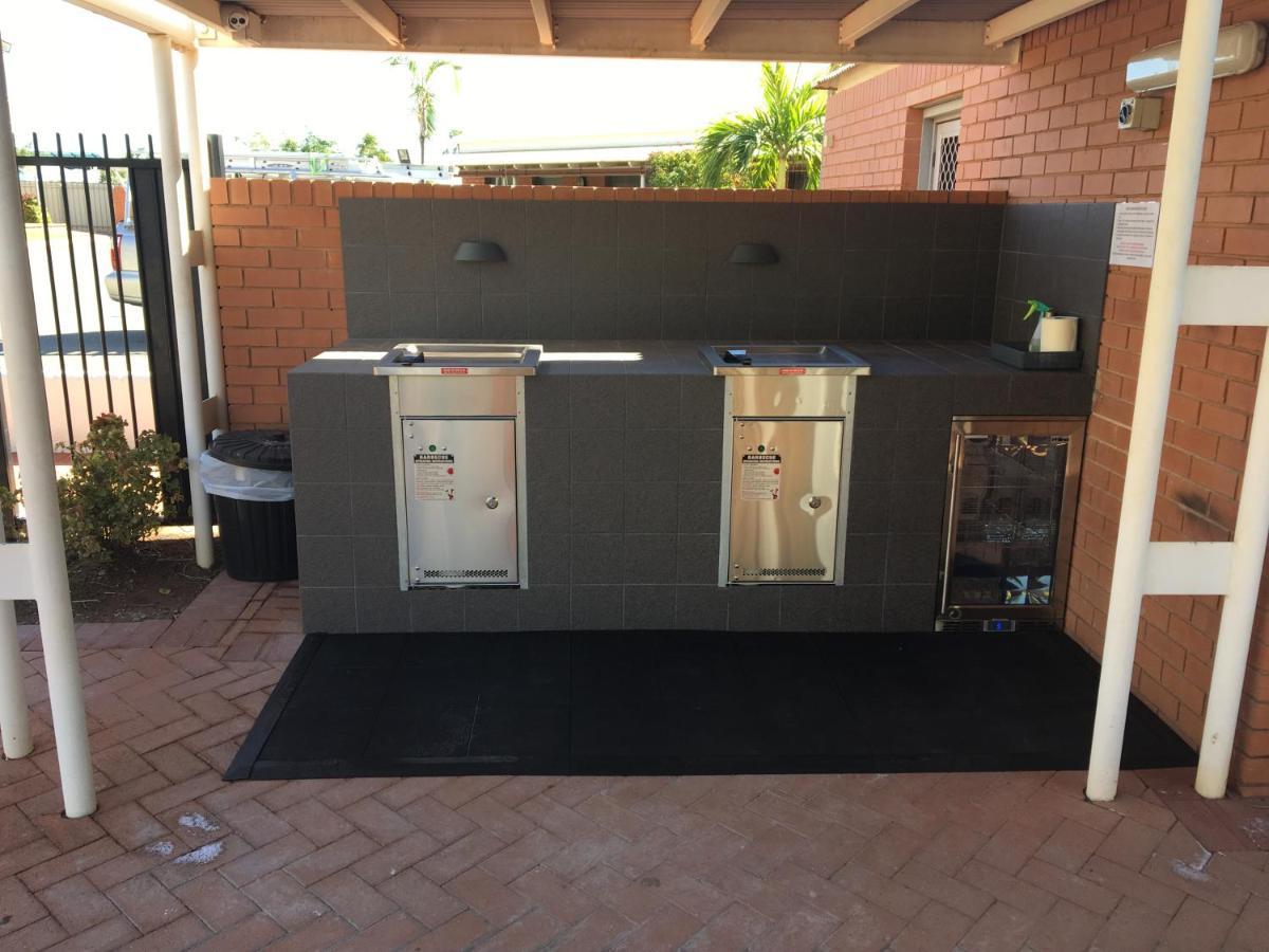 Karratha Central Apartments Exterior foto